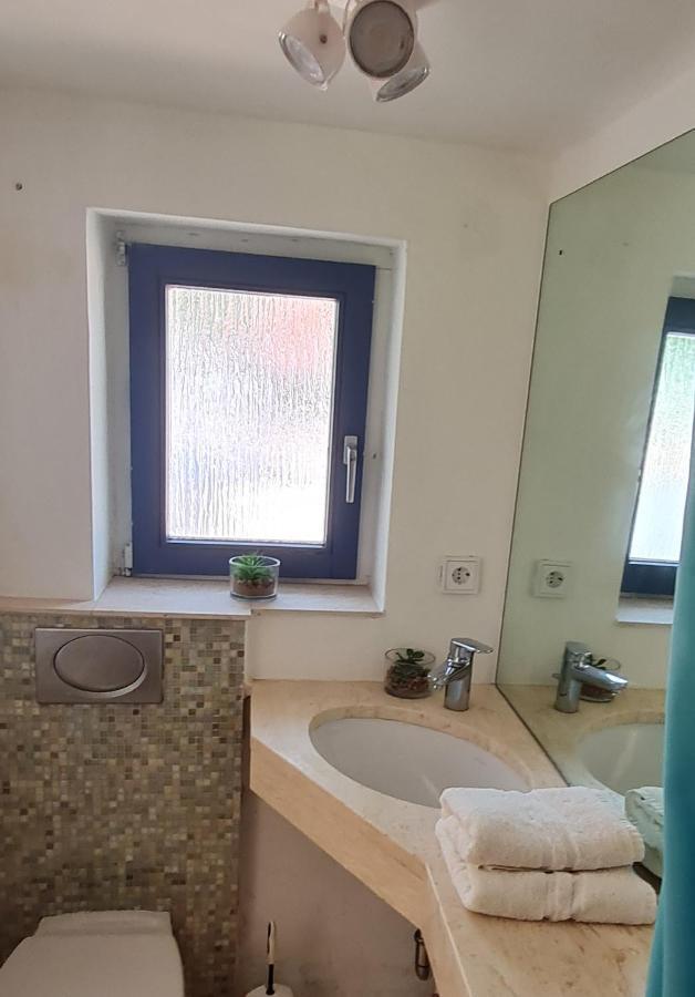 Rehbrook Apartment Susel ภายนอก รูปภาพ