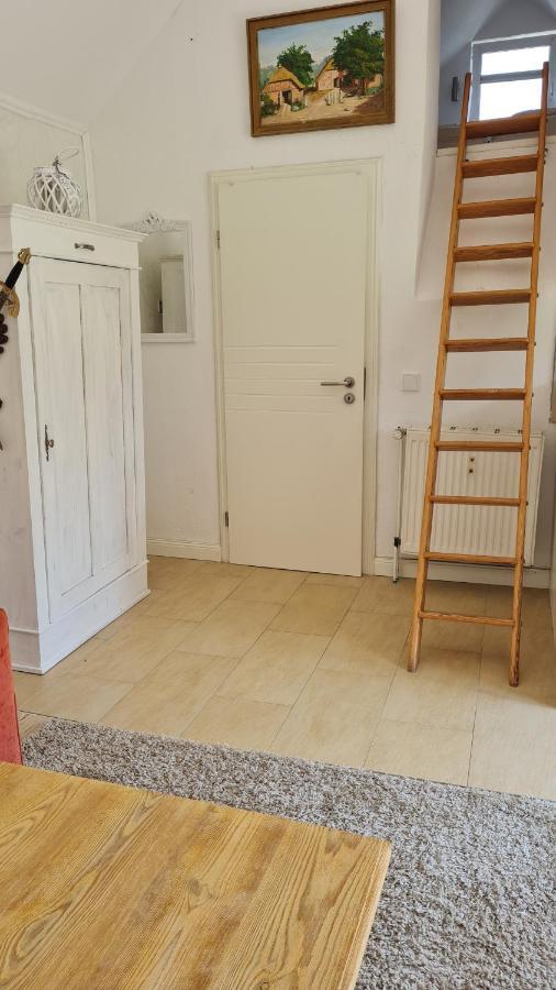 Rehbrook Apartment Susel ภายนอก รูปภาพ