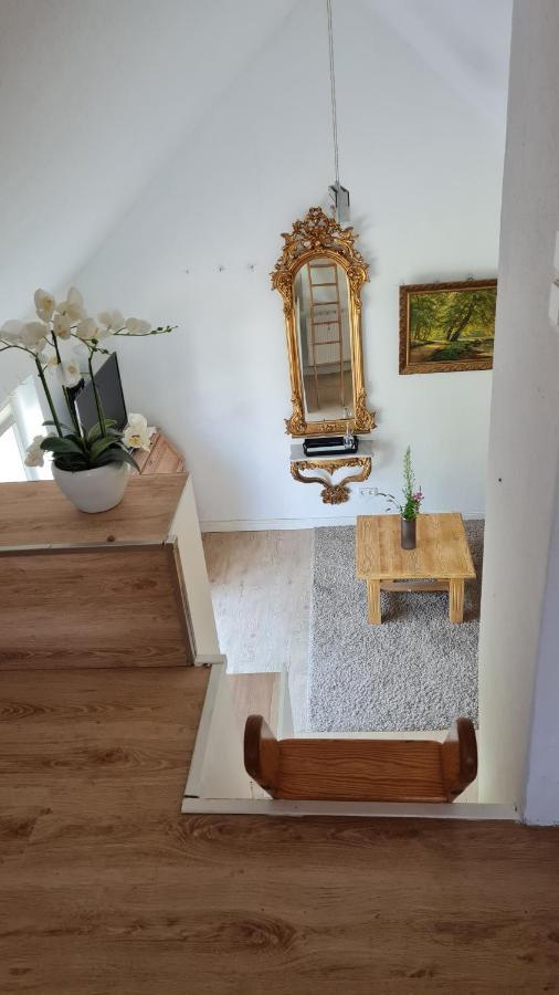 Rehbrook Apartment Susel ภายนอก รูปภาพ