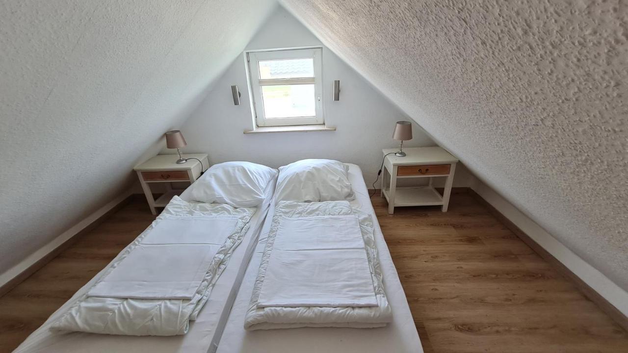 Rehbrook Apartment Susel ภายนอก รูปภาพ