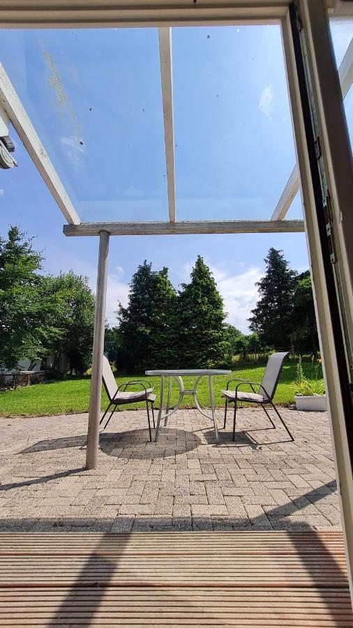 Rehbrook Apartment Susel ภายนอก รูปภาพ