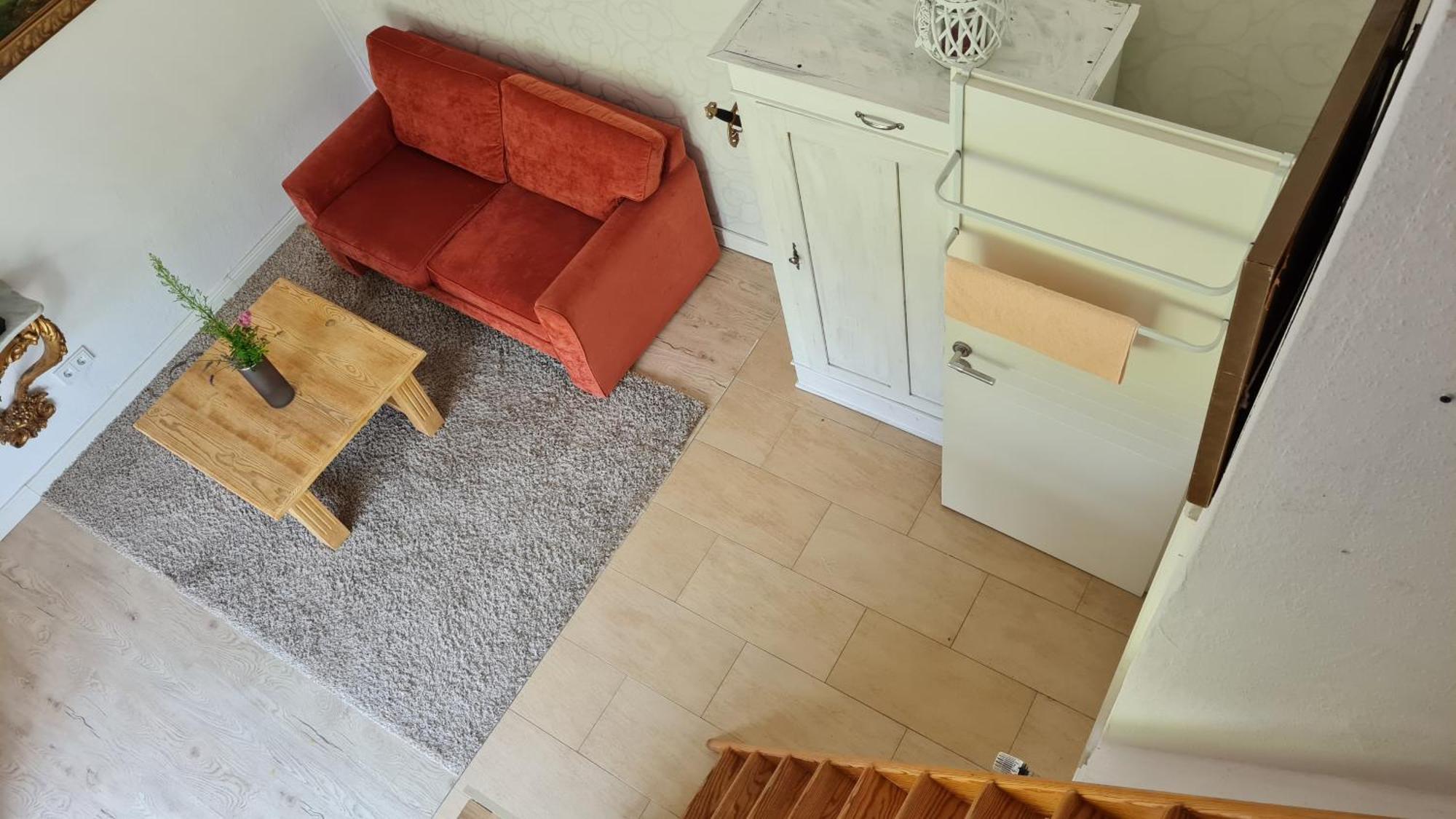 Rehbrook Apartment Susel ภายนอก รูปภาพ