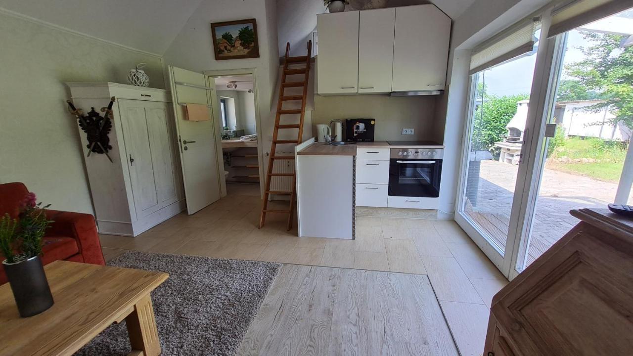 Rehbrook Apartment Susel ภายนอก รูปภาพ